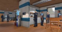 Cкриншот Autobahn Police Simulator 2, изображение № 706685 - RAWG