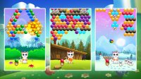 Cкриншот Bubble Cats Rescue, изображение № 2235687 - RAWG