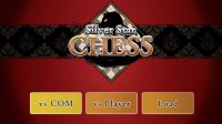 Cкриншот Silver Star Chess, изображение № 1750508 - RAWG