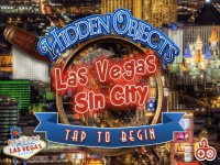 Cкриншот Hidden Objects Las Vegas Time, изображение № 1604571 - RAWG