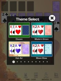 Cкриншот Solitaire Free for iPad, изображение № 901532 - RAWG