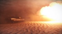 Cкриншот Battlefield 3: Armored Kill, изображение № 590131 - RAWG