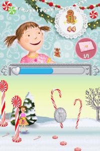 Cкриншот Silverlicious Sweet Adventure, изображение № 245015 - RAWG