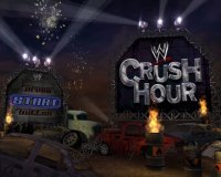 Cкриншот WWE Crush Hour, изображение № 753430 - RAWG
