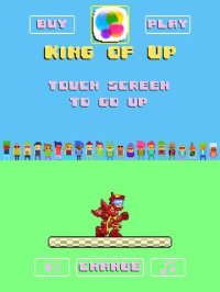 Cкриншот King of Up, изображение № 2059593 - RAWG