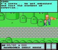 Cкриншот Princess Quest Part 1, изображение № 3095984 - RAWG