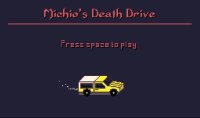 Cкриншот Michio's Death Drive, изображение № 1263367 - RAWG