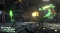 Cкриншот Green Lantern: Rise of the Manhunters, изображение № 560193 - RAWG