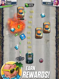 Cкриншот Fastlane: Fun Car Racing Game, изображение № 2324467 - RAWG