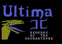 Cкриншот Ultima II: The Revenge of the Enchantress, изображение № 745822 - RAWG