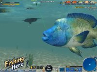 Cкриншот Fishing Hero, изображение № 583094 - RAWG