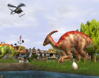 Cкриншот Wildlife Park 2 - Dino World, изображение № 151681 - RAWG