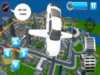 Cкриншот Flying car driving flight sim, изображение № 1801702 - RAWG