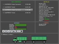 Cкриншот Argentruck, изображение № 2280238 - RAWG