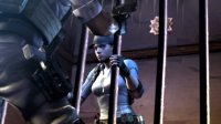 Cкриншот Resident Evil 5: Lost in Nightmares, изображение № 605905 - RAWG