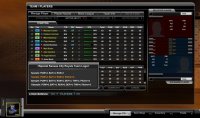 Cкриншот MLB Dugout Heroes, изображение № 521258 - RAWG