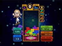 Cкриншот Tetris Party, изображение № 250130 - RAWG