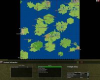 Cкриншот Advanced Tactics: World War II, изображение № 479863 - RAWG
