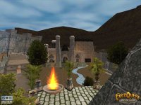 Cкриншот EverQuest: Gates of Discord, изображение № 386909 - RAWG