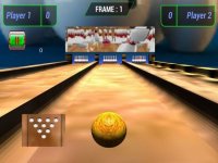 Cкриншот Bowling King-Bowling Play, изображение № 1620174 - RAWG
