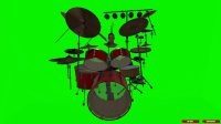 Cкриншот VR Drums Ultimate Streamer, изображение № 3513786 - RAWG