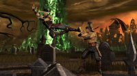 Cкриншот Mortal Kombat Komplete Edition, изображение № 705113 - RAWG
