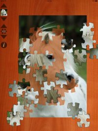 Cкриншот Pony Puzzles, изображение № 948573 - RAWG