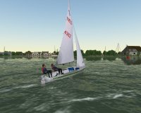 Cкриншот Sail Simulator 2010, изображение № 549449 - RAWG