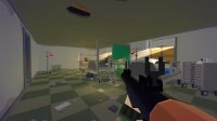 Cкриншот Pixel Combat: Zombies Strike, изображение № 2076140 - RAWG