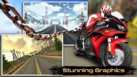 Cкриншот Chained Bikes Racing 3D, изображение № 1560669 - RAWG