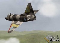 Cкриншот Jet Thunder: Falkands/Malvinas, изображение № 417715 - RAWG