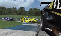 Cкриншот GTR: FIA GT Racing Game, изображение № 380649 - RAWG