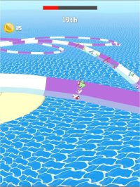 Cкриншот aquapark.io - run 3D race, изображение № 1960602 - RAWG