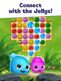 Cкриншот Jelly Splash: Fun Puzzle Game, изображение № 2039496 - RAWG