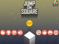 Cкриншот Jump On Square - Make Them Land On Cube, изображение № 978384 - RAWG