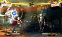 Cкриншот Persona 4 Arena, изображение № 586968 - RAWG