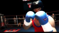 Cкриншот Boxing Saga, изображение № 157415 - RAWG