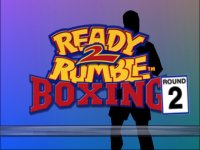 Cкриншот Ready 2 Rumble Boxing: Round 2, изображение № 733208 - RAWG