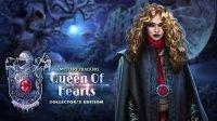 Cкриншот Mystery Trackers 12: Queen Of Hearts Collector's Edition, изображение № 2399326 - RAWG