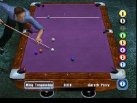 Cкриншот World Championship Pool 2004, изображение № 384424 - RAWG