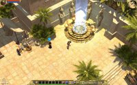 Cкриншот Titan Quest, изображение № 427718 - RAWG