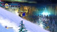 Cкриншот Sonic the Hedgehog 4 - Episode II, изображение № 634770 - RAWG