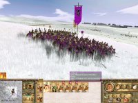 Cкриншот ROME: Total War - Barbarian Invasion, изображение № 426393 - RAWG