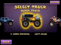 Cкриншот Action Truck Racer, изображение № 917018 - RAWG