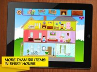 Cкриншот Little House Decorator - creative play for girls, boys and whole family, изображение № 1602862 - RAWG