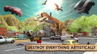 Cкриншот Dinosaur Simulator 2016, изображение № 1559585 - RAWG