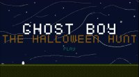 Cкриншот Ghost Boy and The Halloween Hunt, изображение № 2593182 - RAWG