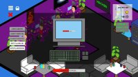 Cкриншот Hacker Tycoon Simulator, изображение № 2506570 - RAWG