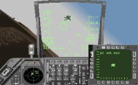 Cкриншот Strike Commander, изображение № 222650 - RAWG