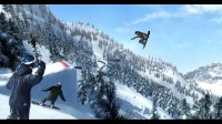 Cкриншот SW Snowboarding, изображение № 270266 - RAWG